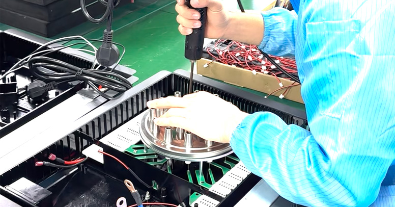 经验